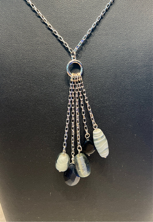 Lia Sophia Necklace