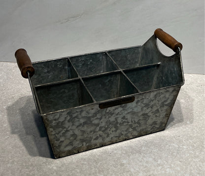 Metal Organizer