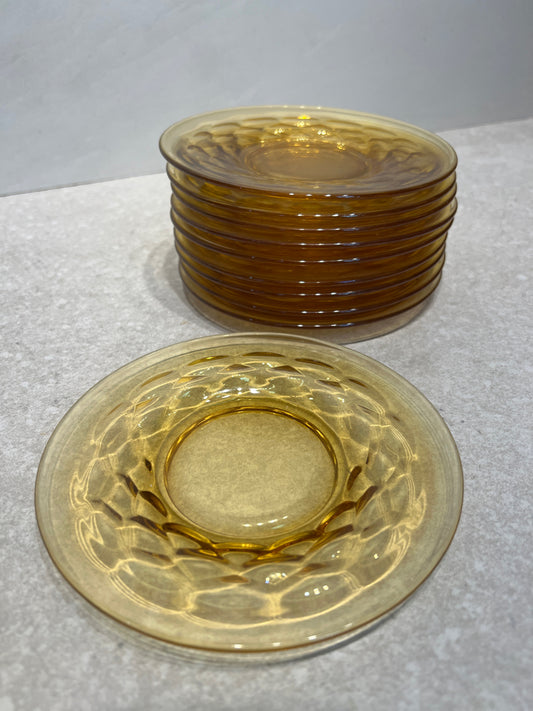 Set of 10 Plates