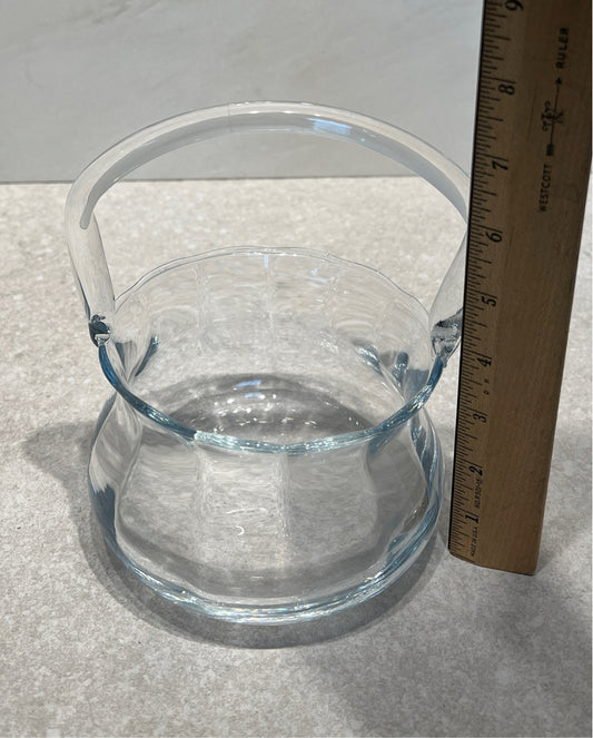 Glass Basket