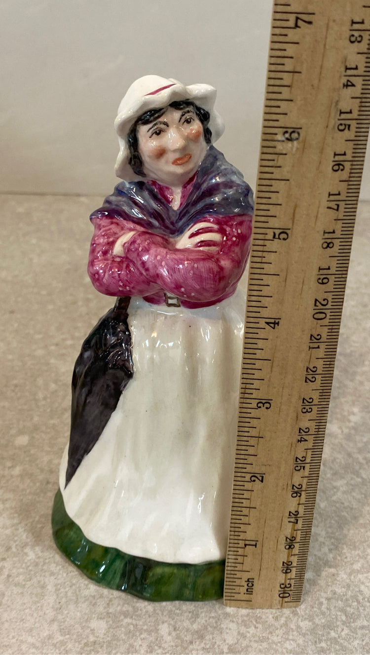 Royal Doulton Figurine