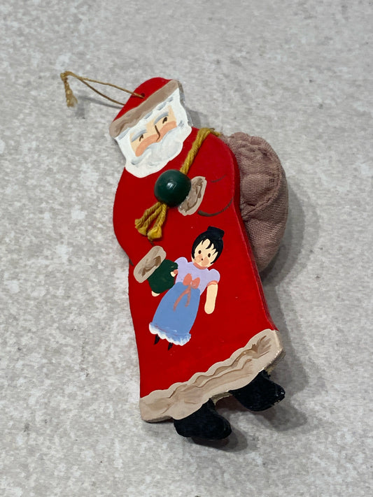 Christmas Ornament