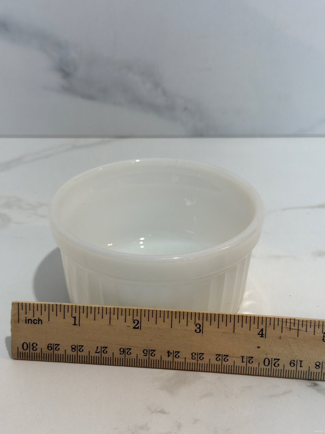 Fire King Bowl