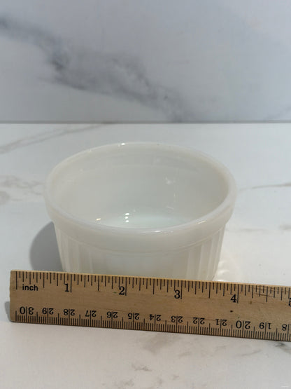 Fire King Bowl