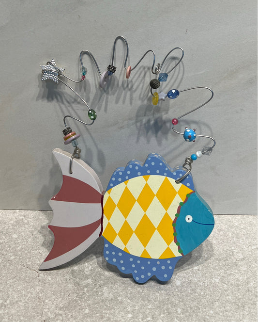 Fish Decor