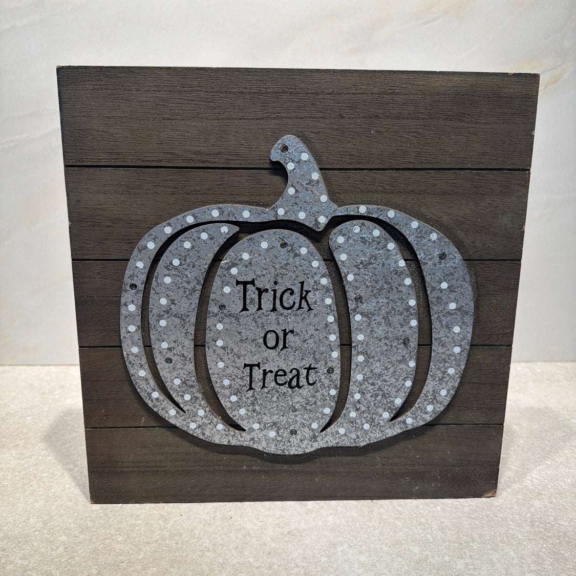 Trick Or Treat
