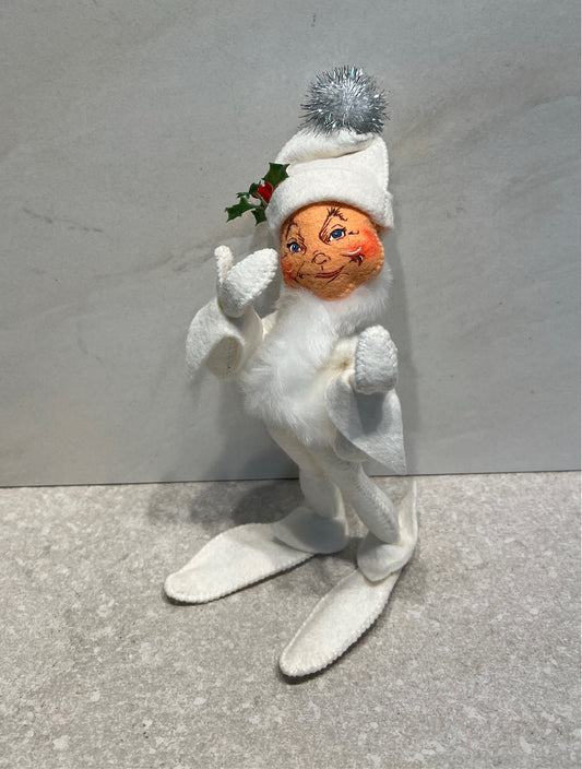 Annalee Elf