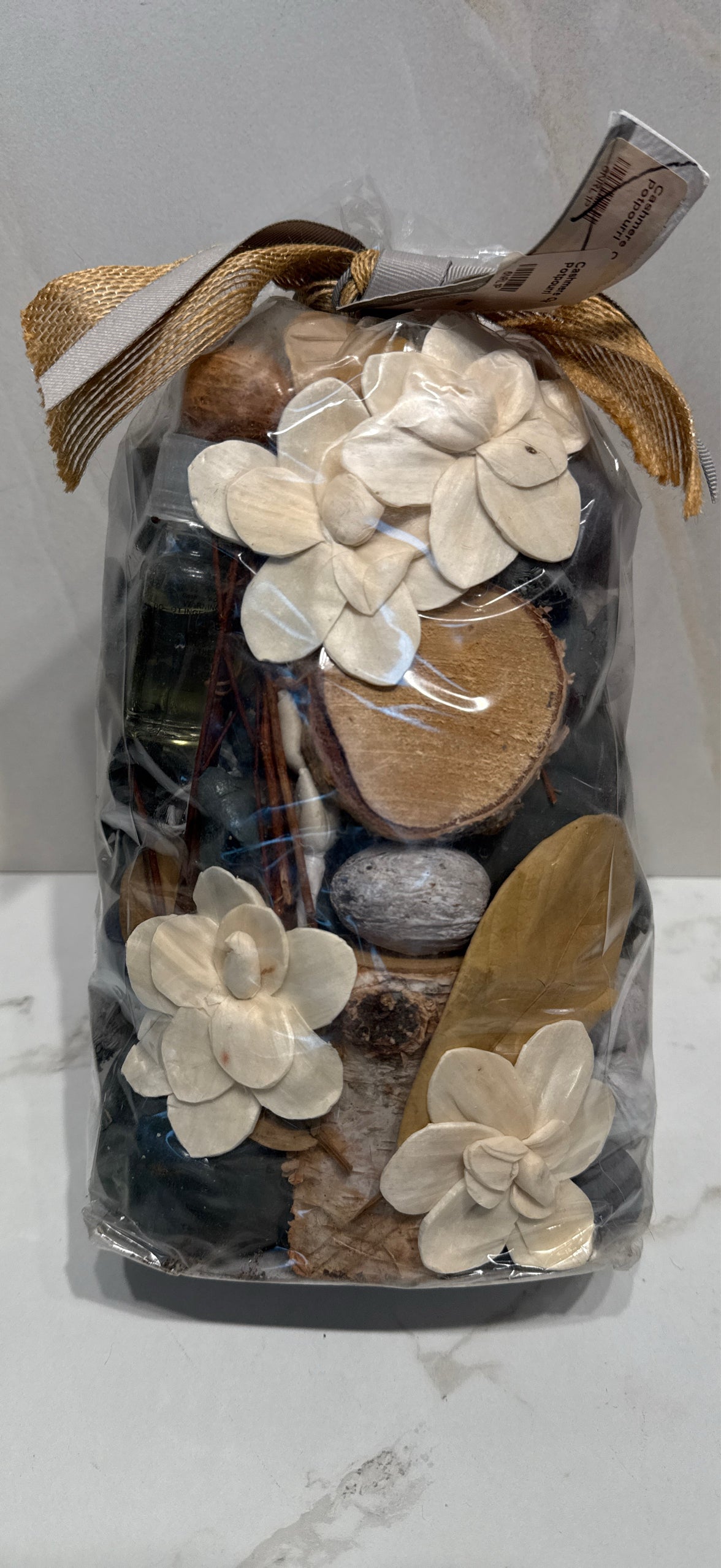 Potpourri