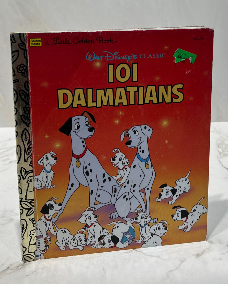 Golden Book