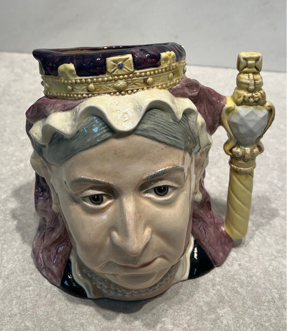 Royal Doulton Collectable Mug