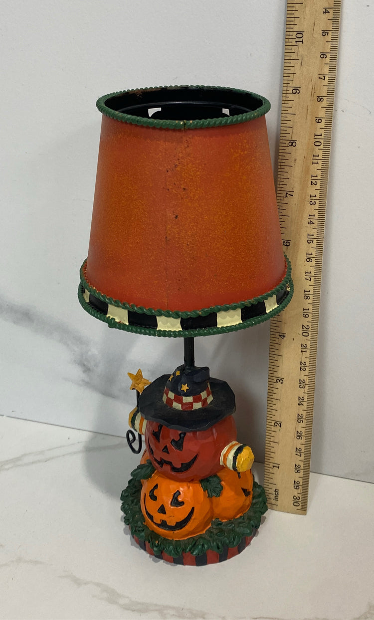 Candle Lamp