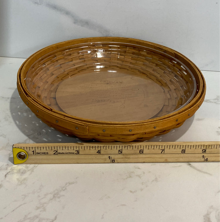 Longabeger basket