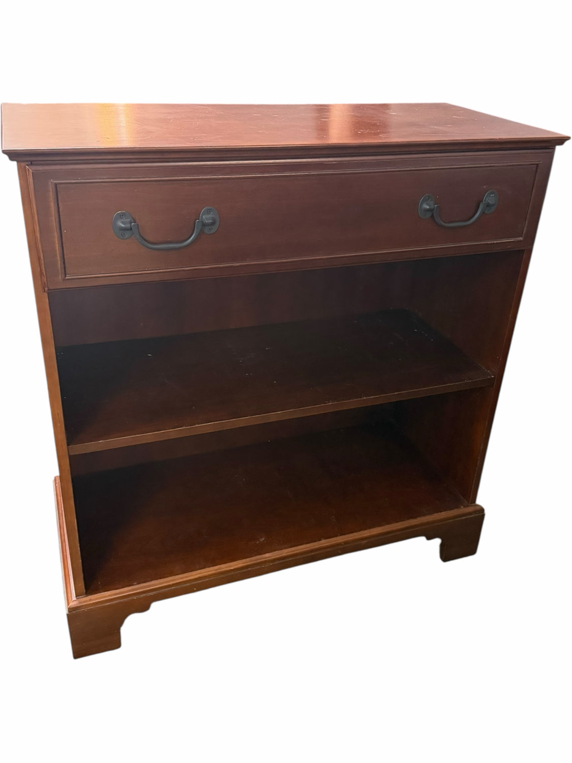 Bombay Bookcase