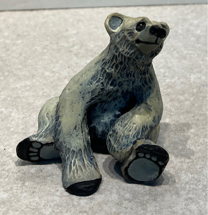 Rick Rowley Bear