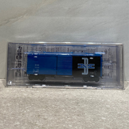 Kadee Cars HO-Scale