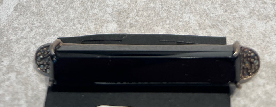 Sterling Pin