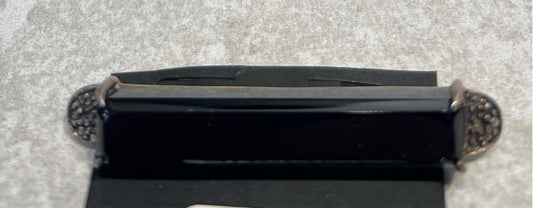 Sterling Pin