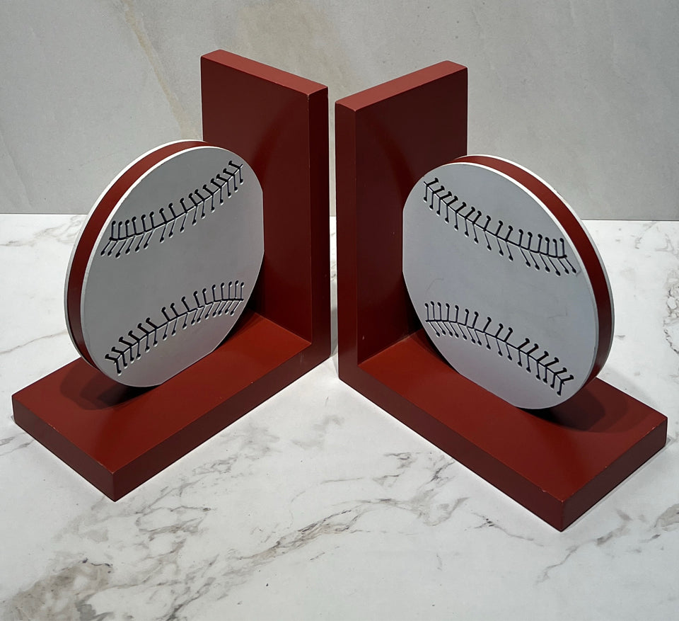 Pair of Bookends