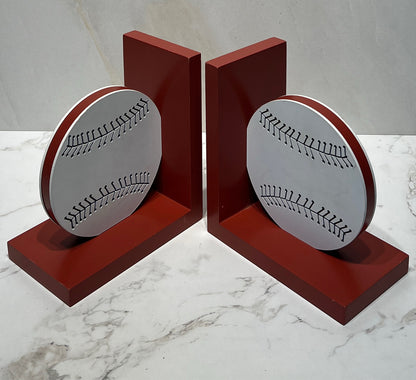 Pair of Bookends