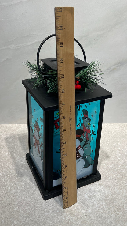 Christmas Lantern