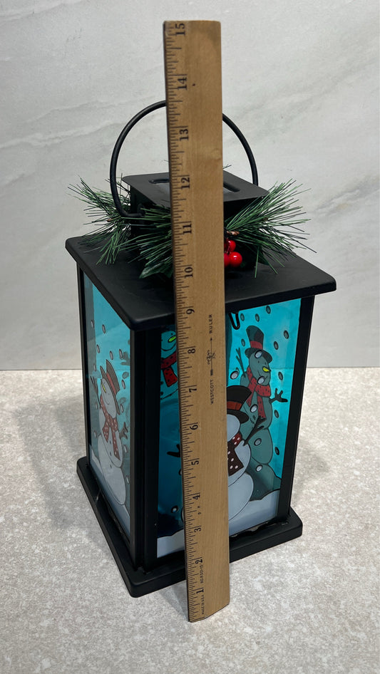 Christmas Lantern