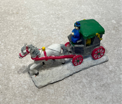 Figurine