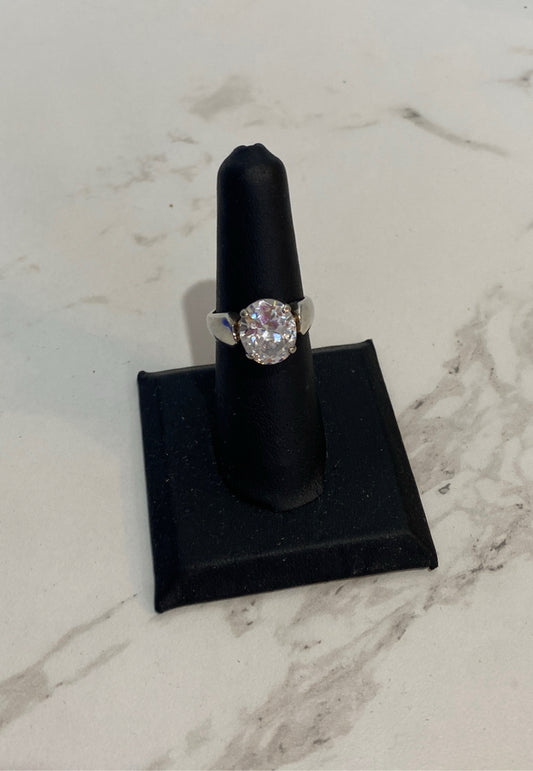 Sterling Ring - Sixe 7
