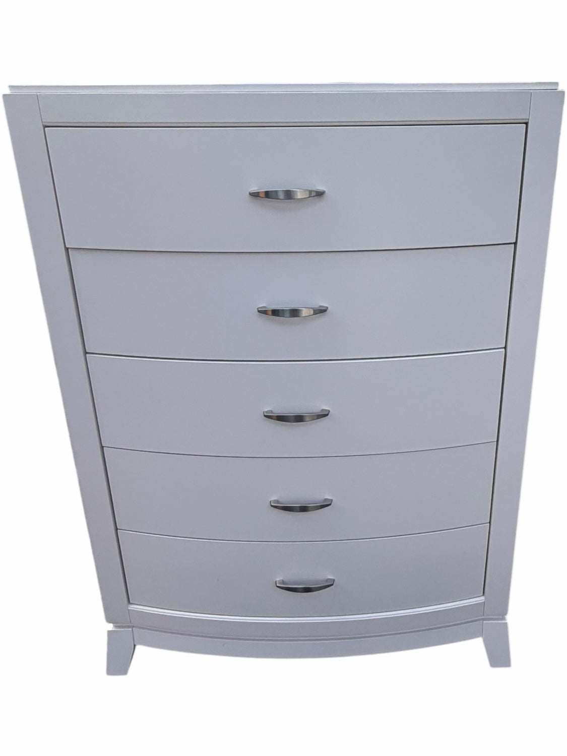 Liberty Tall Dresser
