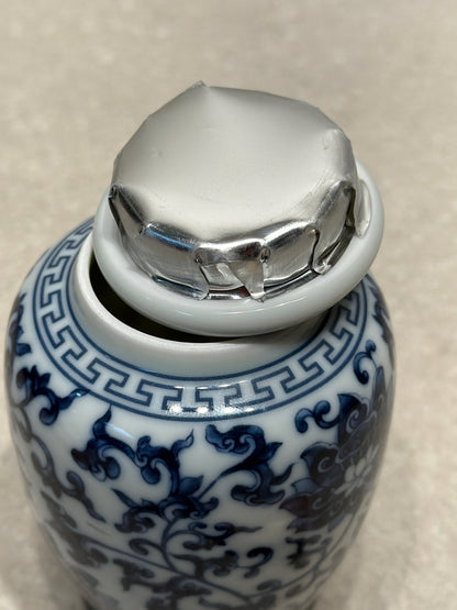 Ginger Jar
