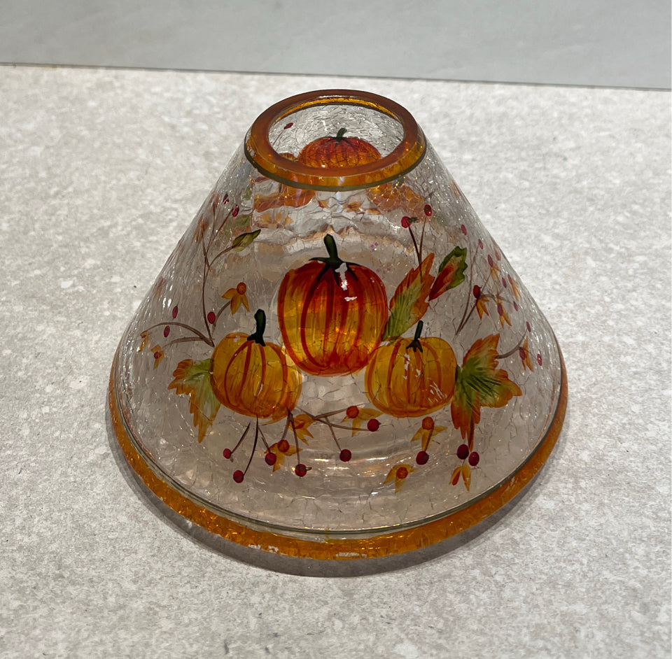 Candle Topper