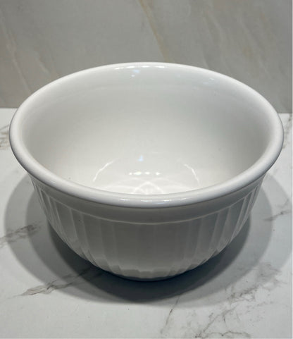 Corning Ware bowl