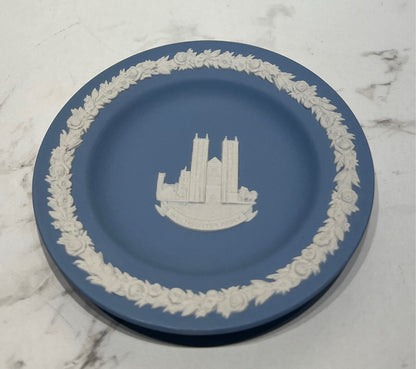 Wedgwood Plate