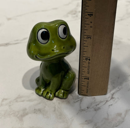 Frog Shaker