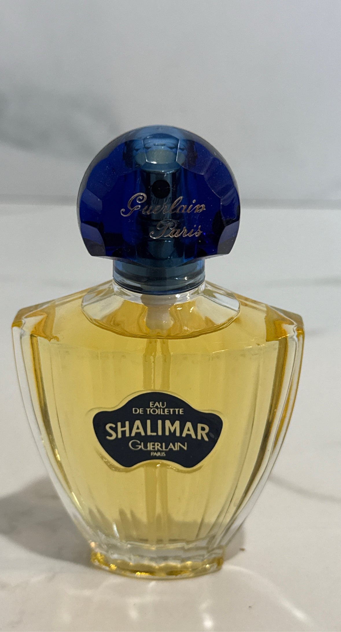 Guerlain Shalimar Perfume