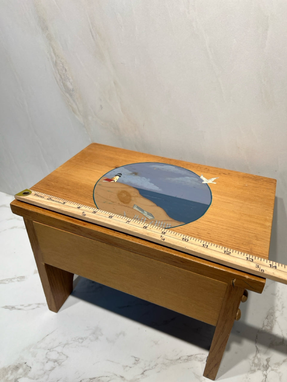 Stool