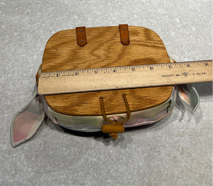 Longaberger Basket