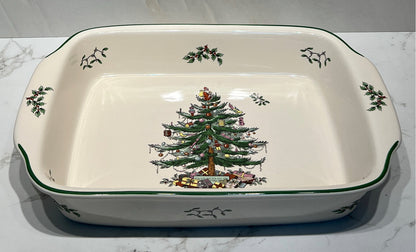 Spode Casserole