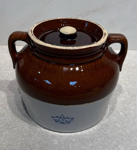 Bean Pot