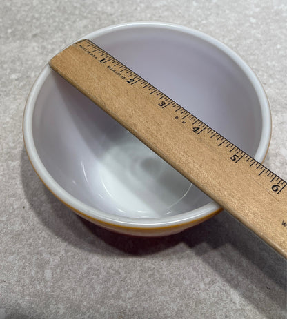 Pyrex Bowl