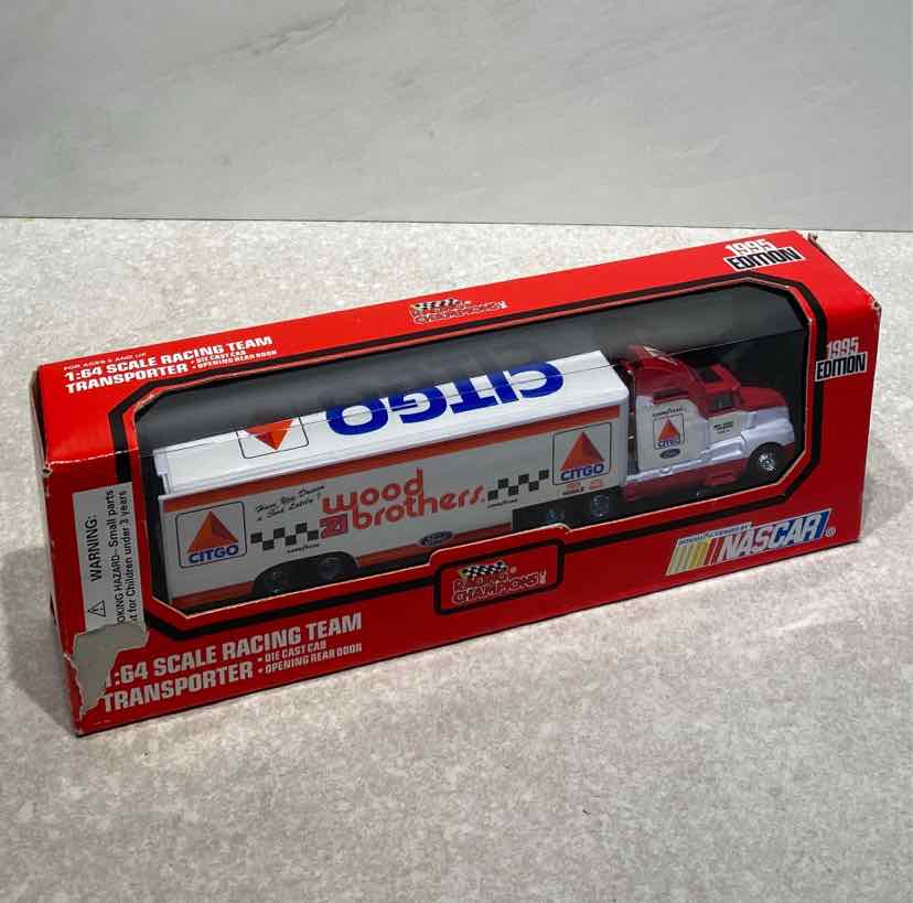 Collectable Truck
