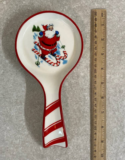 Spoon Rest