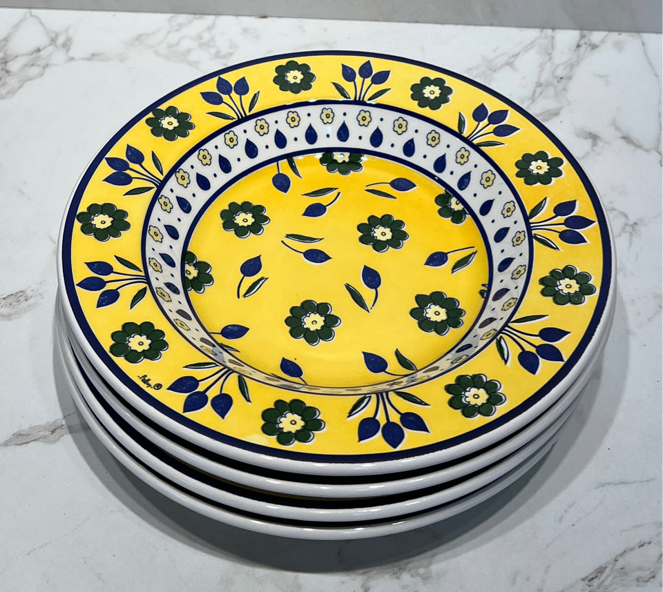 Set of 4 Bowls