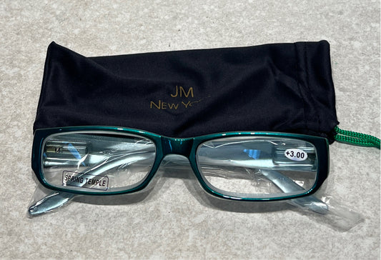 Glasses