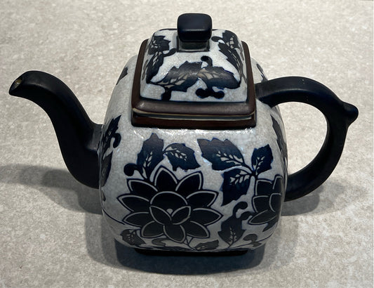Teapot