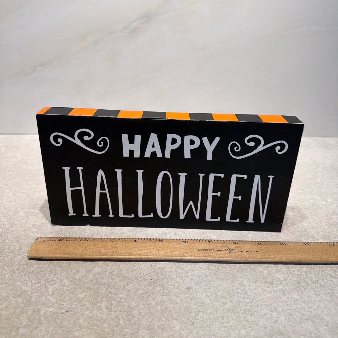 Happy Halloween