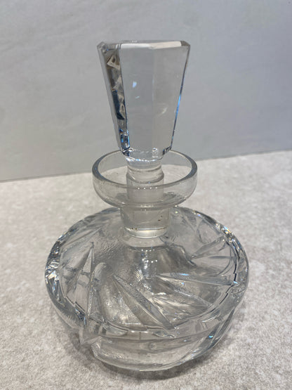 Perfume Bottle