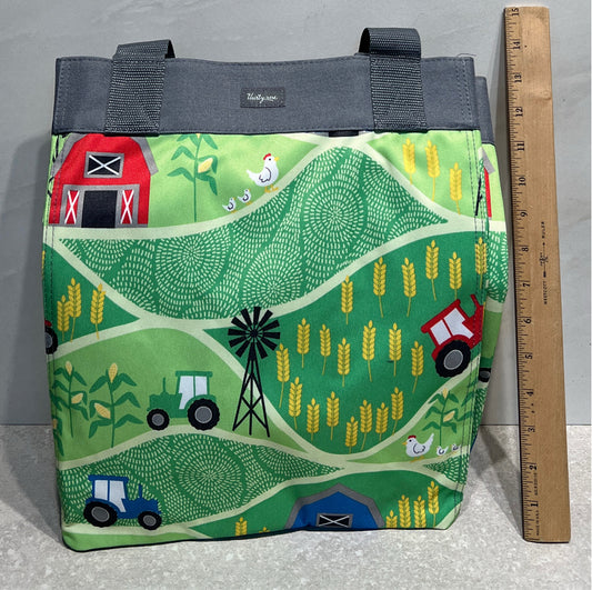 Thirty-One Tote Bag