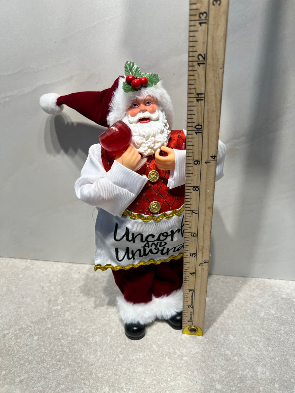 Santa