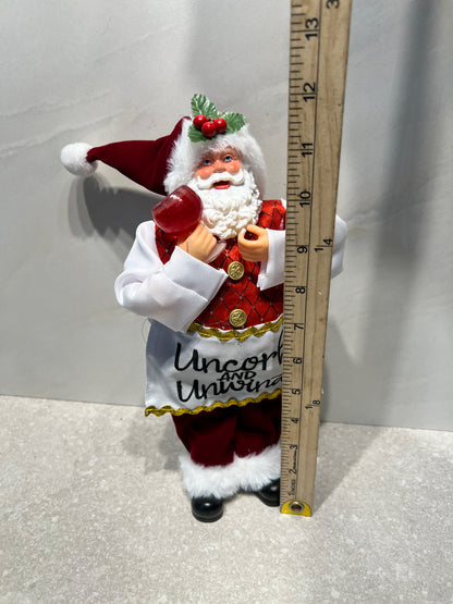 Santa