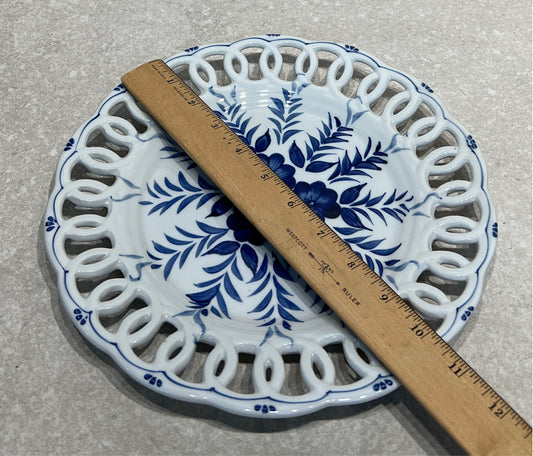 Decorative Plate